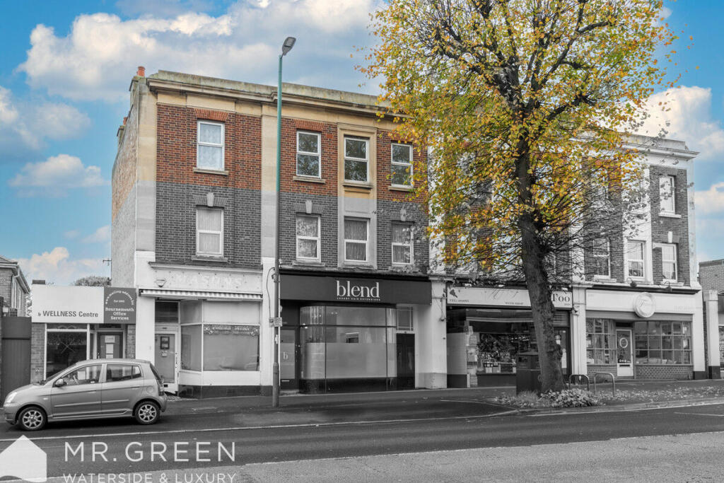 Additional image 2 of Christchurch Road, Bournemouth, BH7 6BQ