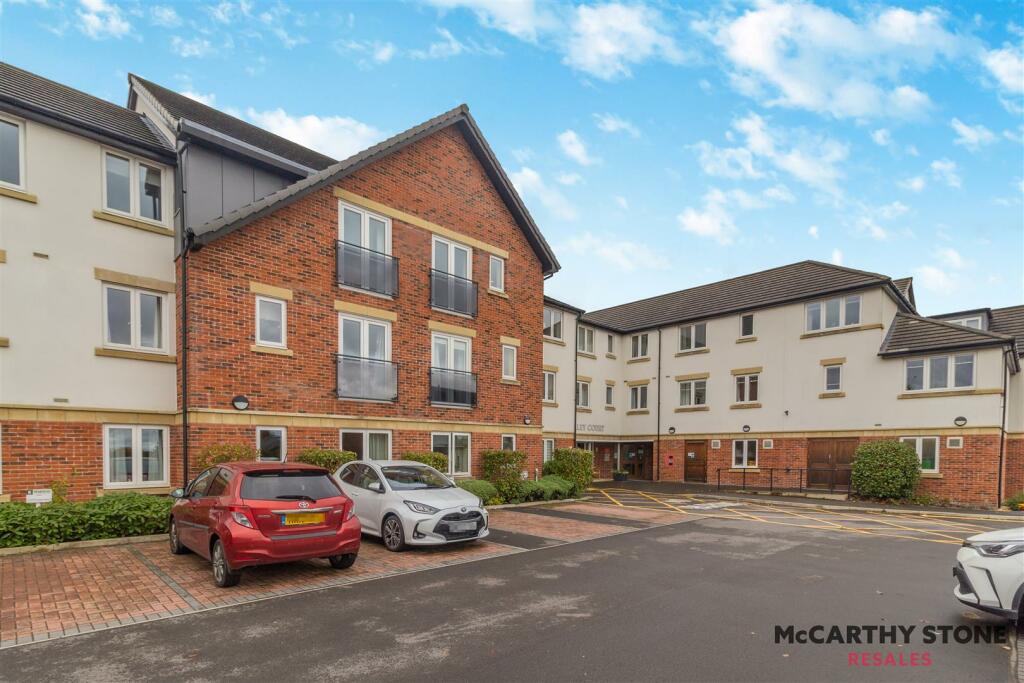 Additional image 16 of Valley Court, 18 Longsight Road, Ramsbottom, Bury