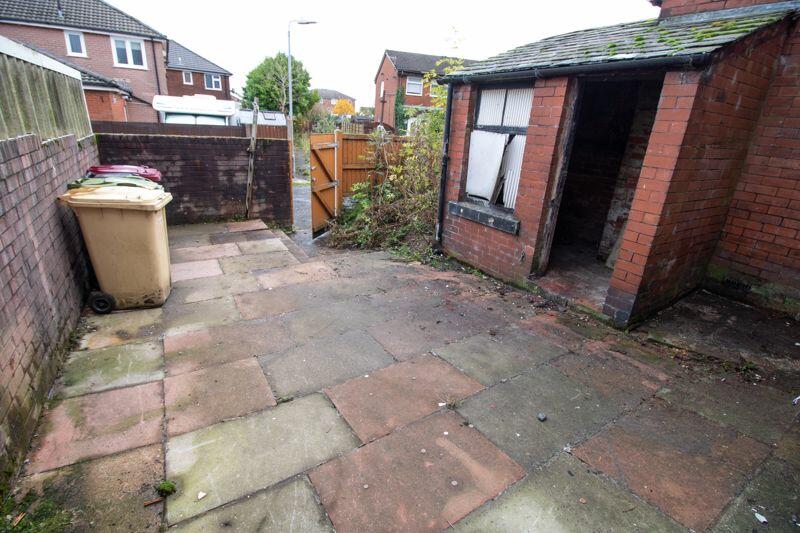 Additional image 6 of Leinster Street, Farnworth, Bolton, BL4 9HS