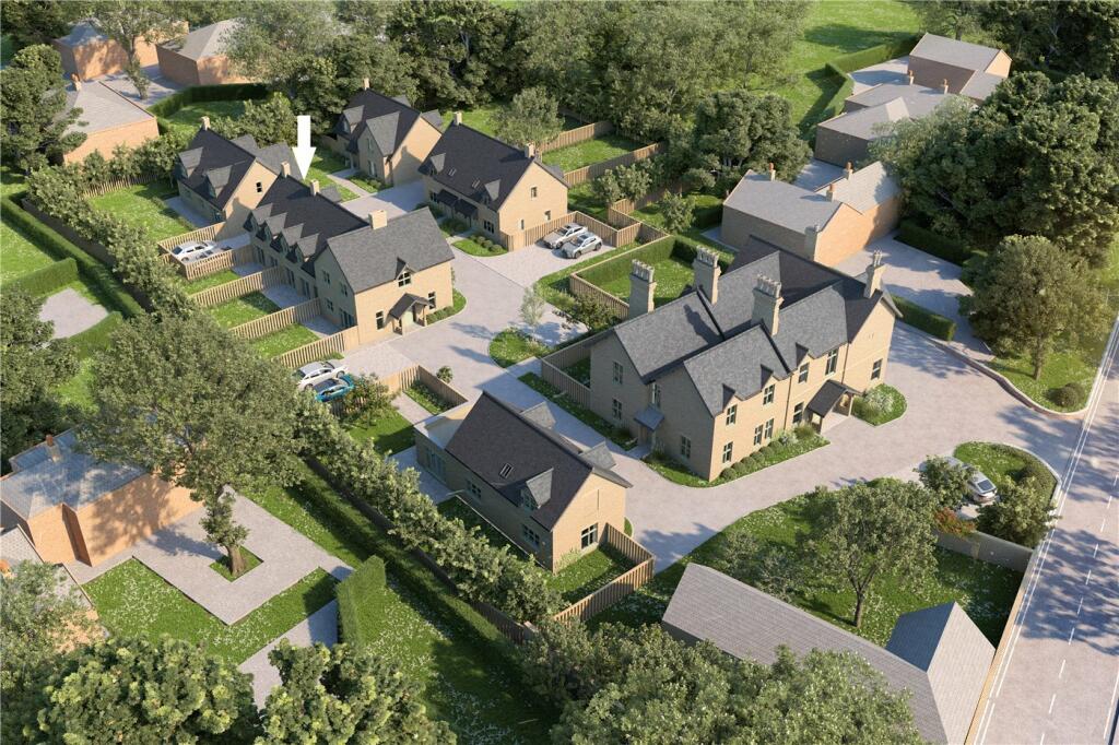 Additional image 15 of Rowlands Hill, Wimborne, Dorset, BH21