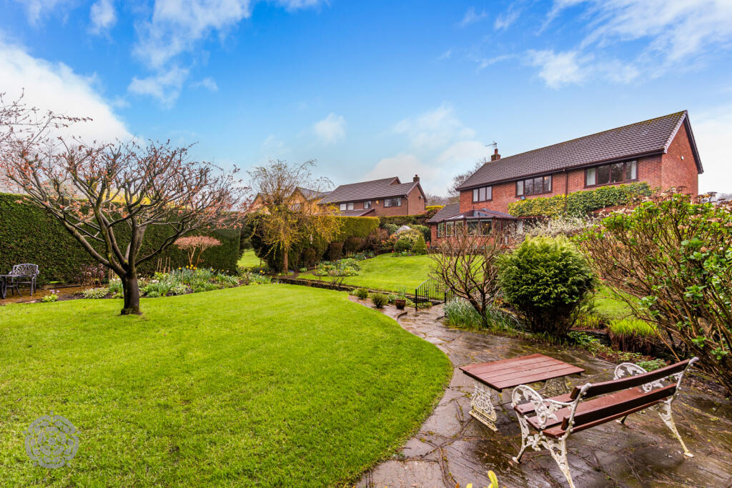 Additional image 38 of Briksdal Way, Lostock, Bolton, Greater Manchester, BL6 4PQ