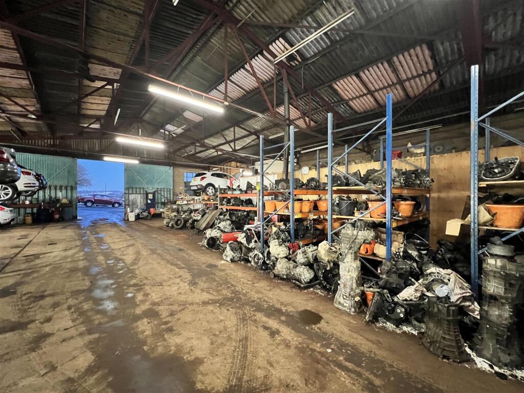 Additional image 5 of Vehicle Repairs & MOT, West Yorkshire