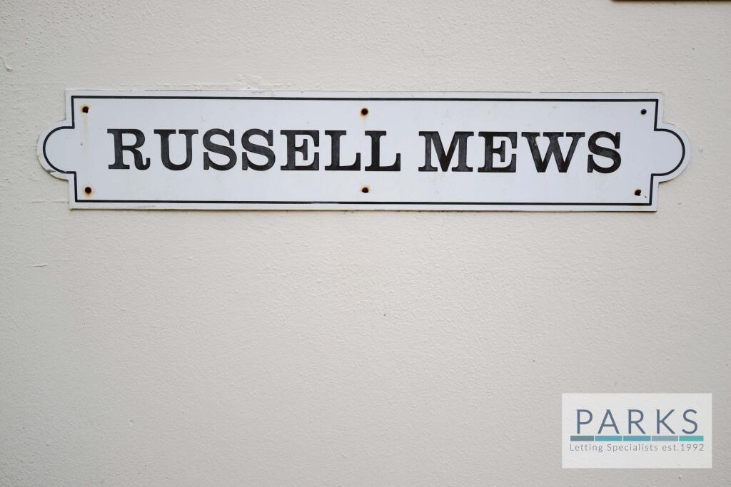 Additional image 9 of Russell Mews, Russell Square, Brighton, East Sussex, BN1