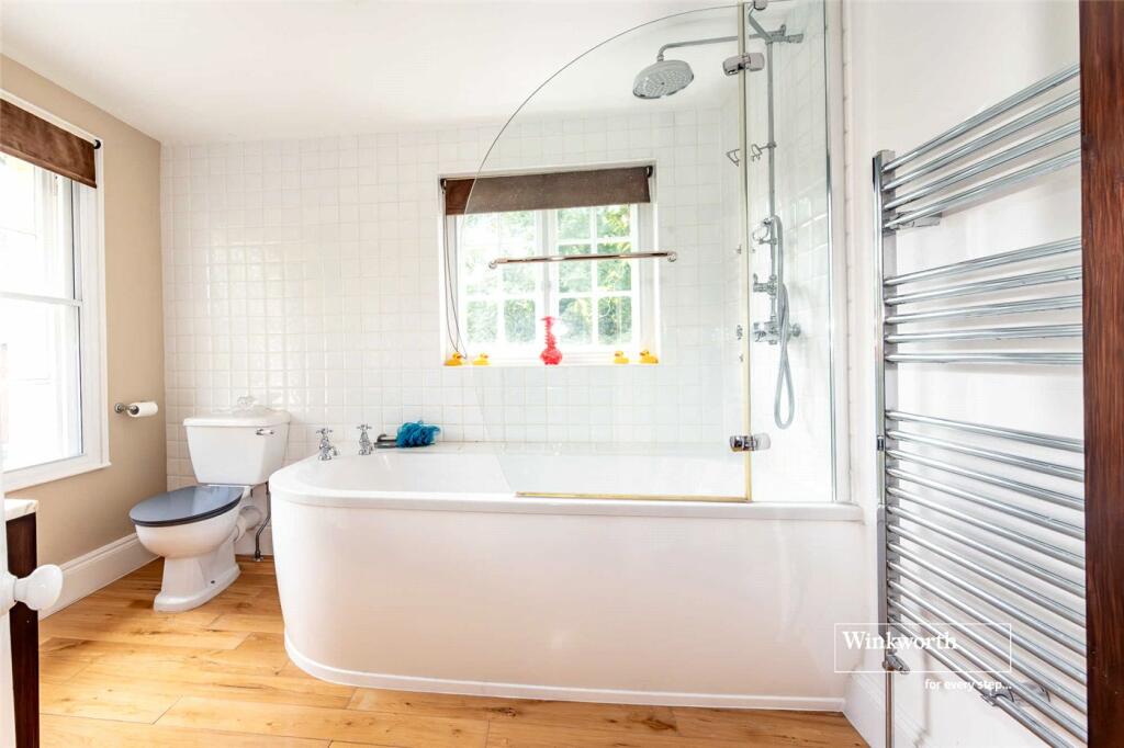 Additional image 19 of Salisbury Road, Winkton, Christchurch, Dorset, BH23