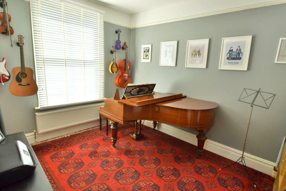 Additional image 8 of St Johns Hill, Wimborne, Dorset, BH21 1BX