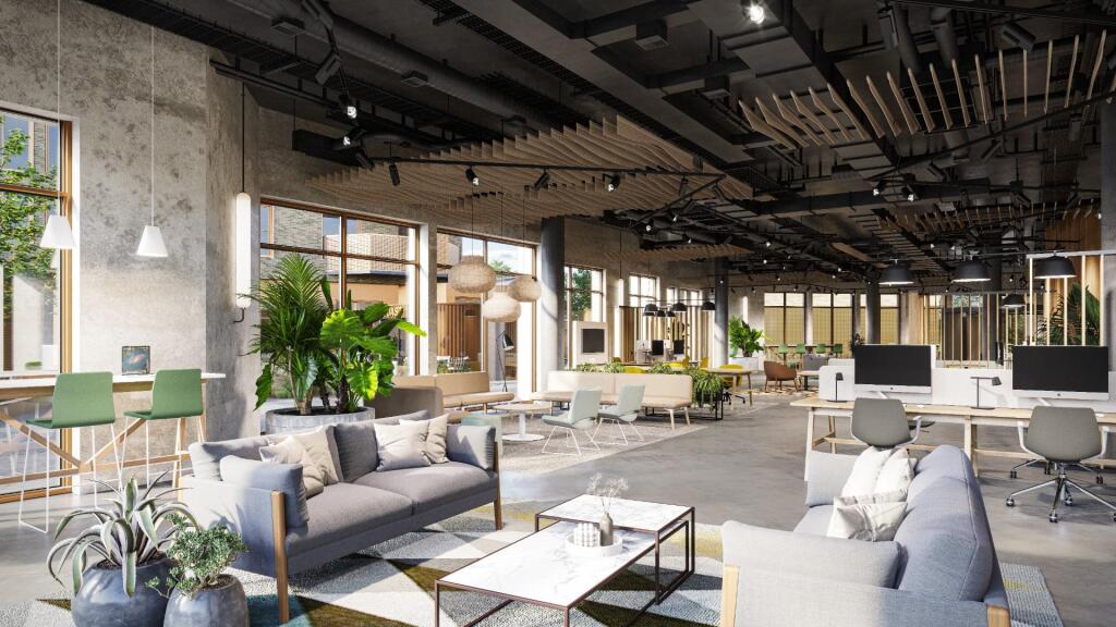 Additional image 10 of Goldstone Apartments, Newtown Road, Hove