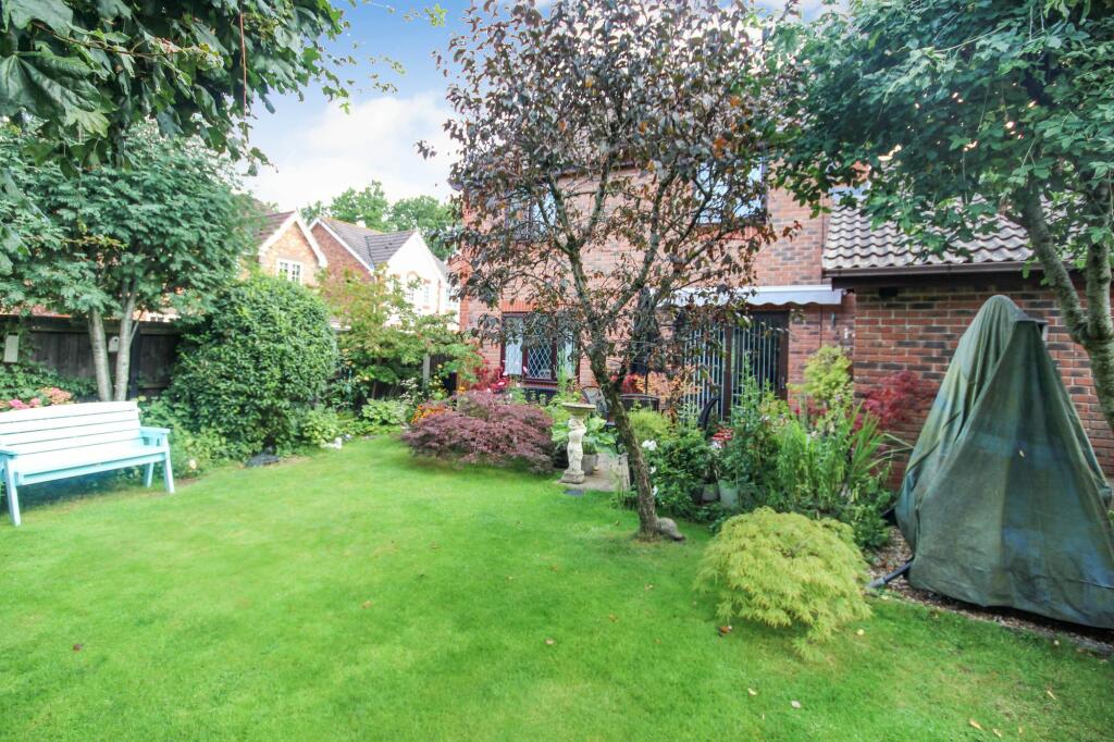 Additional image 3 of Acorn Way, Verwood, BH31