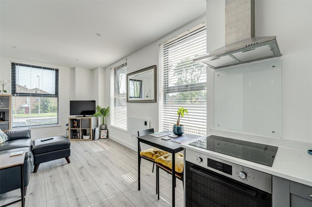 Additional image 8 of Romany Road, Worthing, West Sussex, BN13