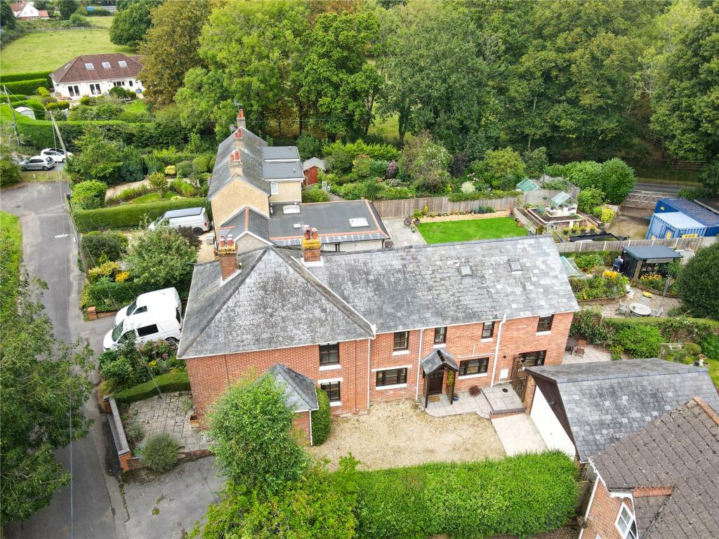 Additional image 19 of Cull Lane, New Milton, Hampshire, BH25