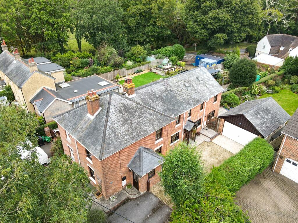 Additional image 17 of Cull Lane, New Milton, Hampshire, BH25