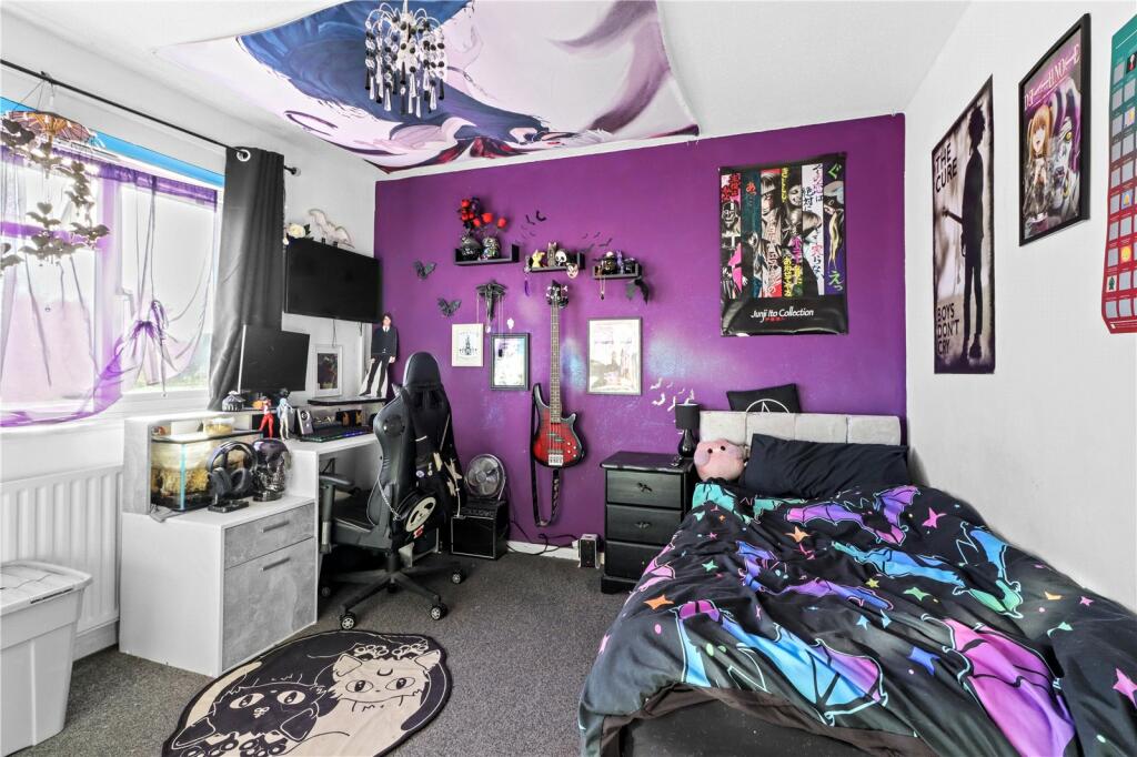 Additional image 9 of Observatory View, Hailsham, East Sussex, BN27