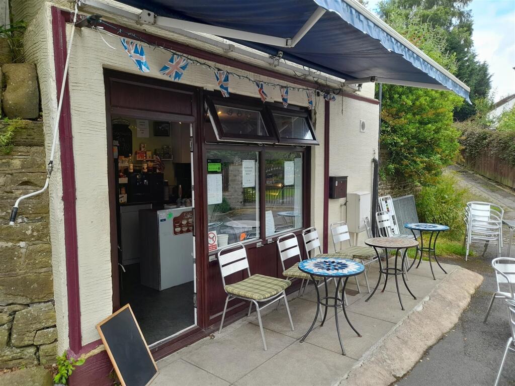 Additional image 6 of Cafe & Sandwich Bars, Haworth, West Yorkshire