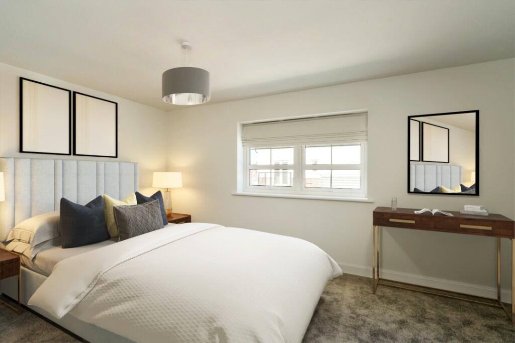 Additional image 5 of Drove Lane,
Main Road,
Yapton,
West Sussex
BN18 0EB