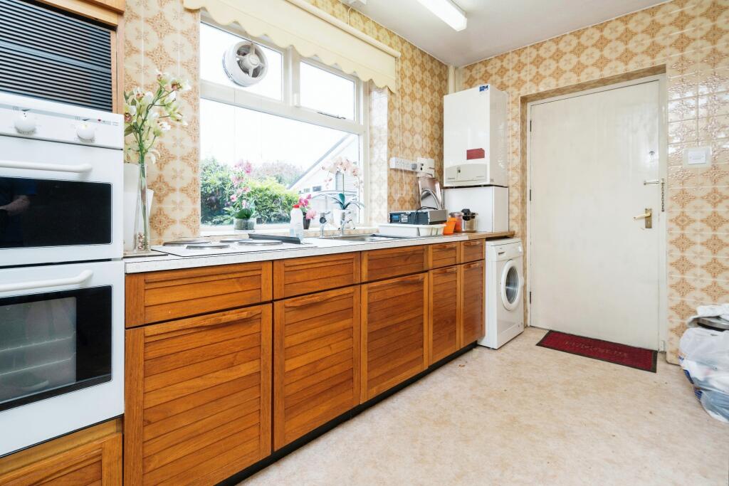 Additional image 4 of Leigh Road, Westhoughton, Bolton, Greater Manchester, BL5