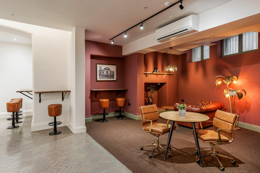 Additional image 8 of 6 Saint Michael's Road, Bournemouth