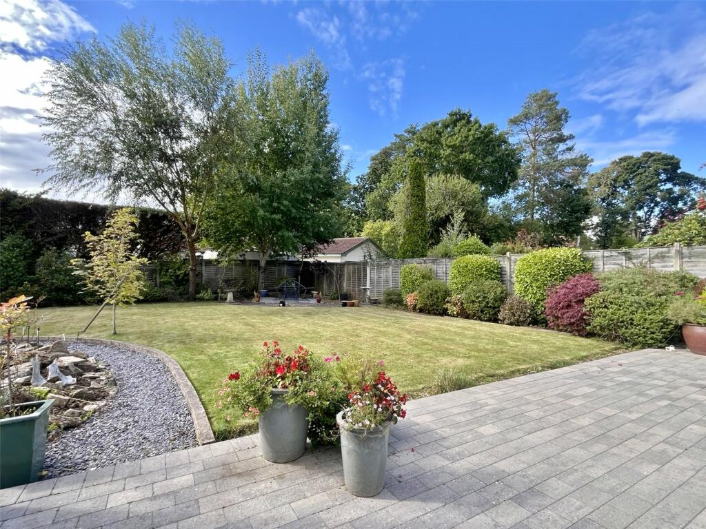 Additional image 21 of Lake Road, Verwood, Dorset, BH31