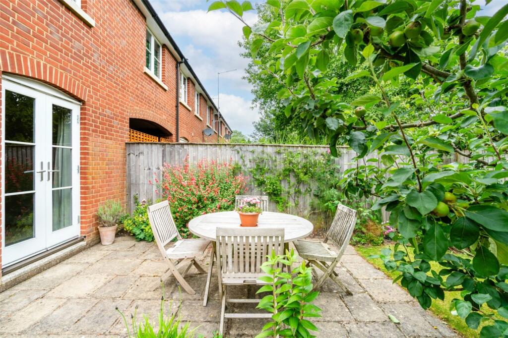 Additional image 21 of Osborne Road, Wimborne, Dorset, BH21