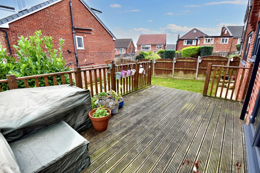 Additional image 35 of Burndale Drive, Bury, BL9