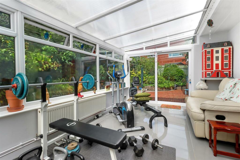 Additional image 10 of Southdown Road, Eastbourne