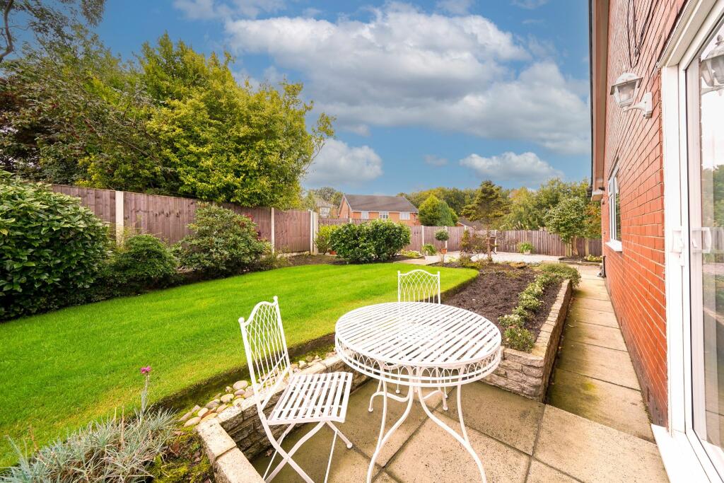 Additional image 34 of Craighall Road, Bolton, BL1