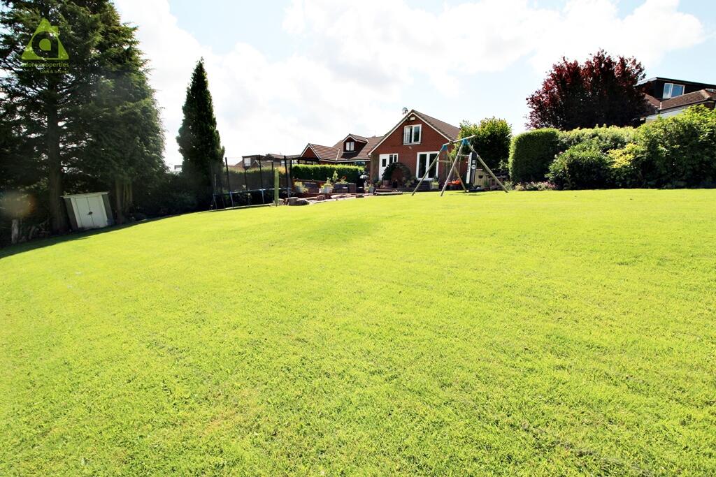 Additional image 2 of Hillside Avenue, Blackrod, BL6 5BS