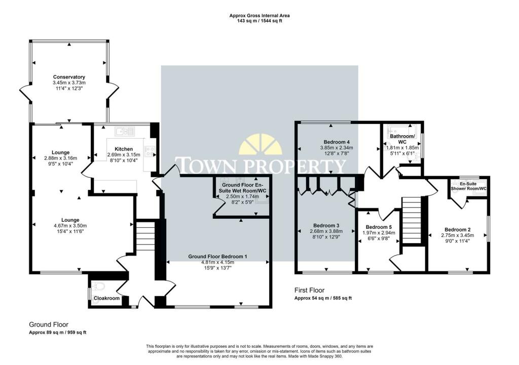 Additional image 19 of Stevenson Close, Eastbourne