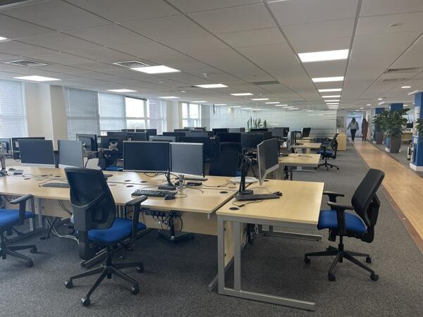 Additional image 11 of 3rd Floor, Ridgeland House, 165 Dyke Road, Hove BN3 1TL