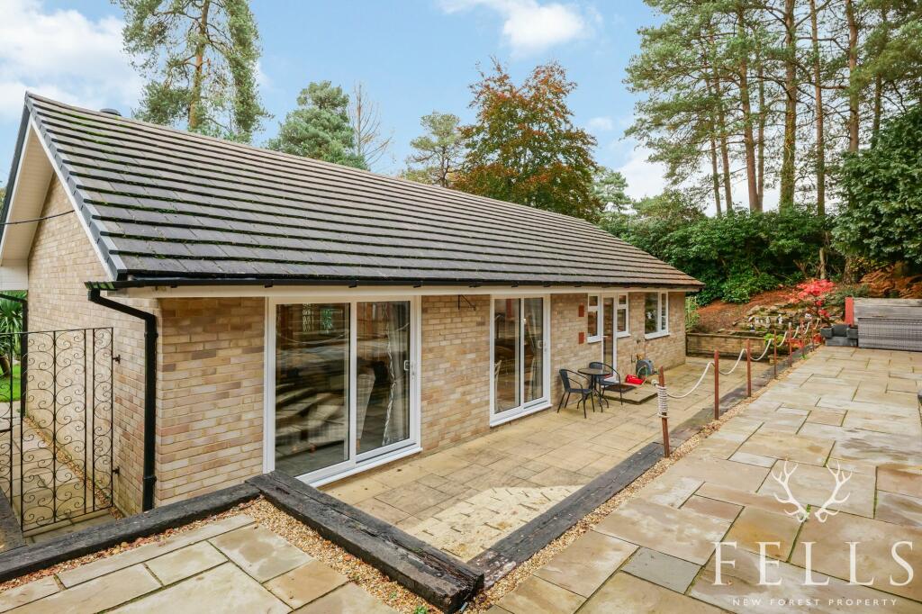 Additional image 22 of Egmont Close, Avon Castle, Ringwood