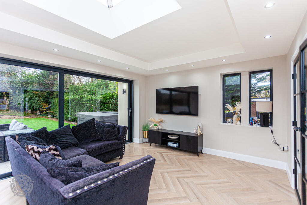 Additional image 10 of Junction Road West, Lostock, Bolton, Greater Manchester, BL6 4EH