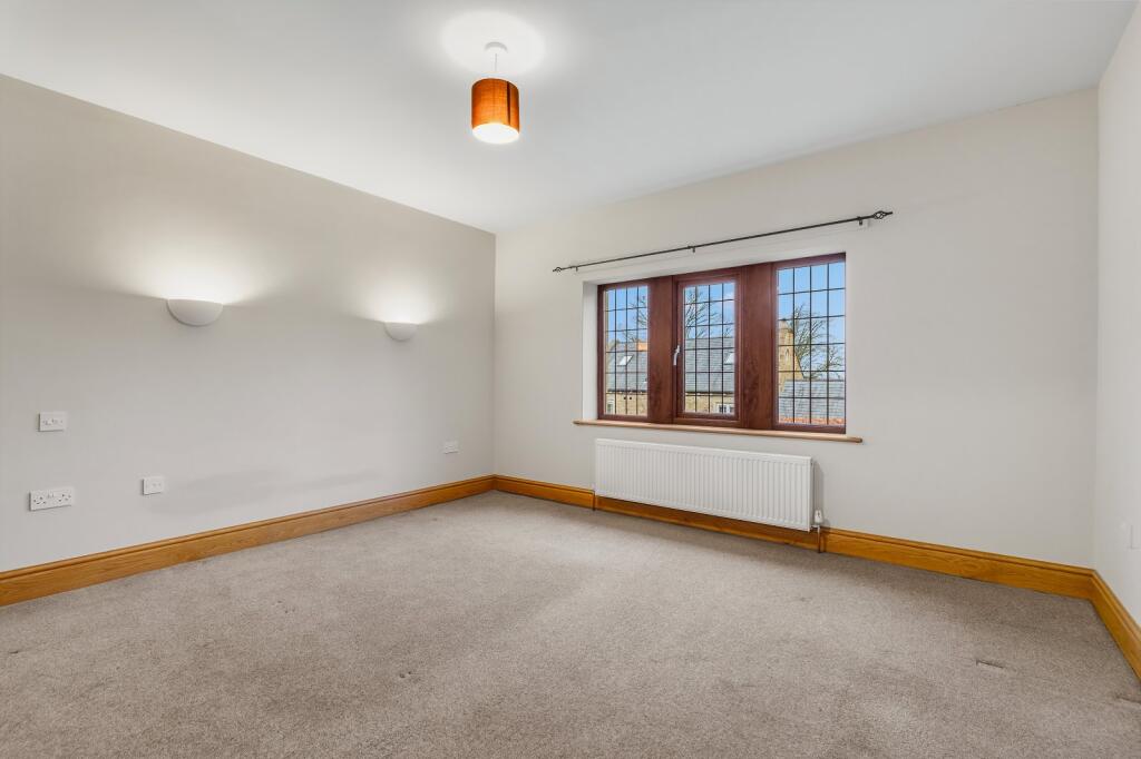 Additional image 5 of 5 The Paddock, Skipton, North Yorkshire, BD23