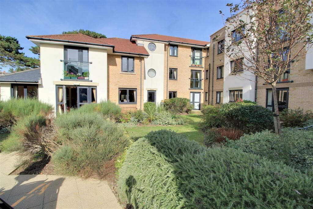 Additional image 10 of Dean Lodge, Southbourne, Bournemouth