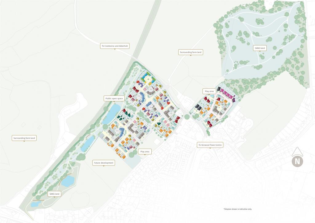 Additional image 28 of Edmondsham Road, Verwood