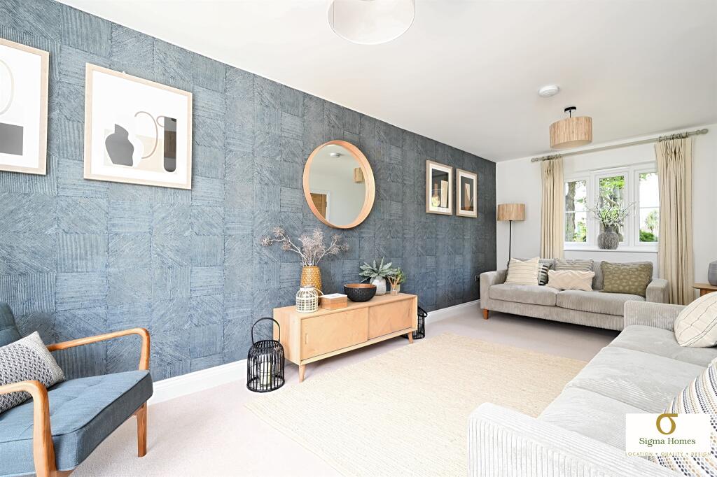 Platinum Way, Angmering, Littlehampton