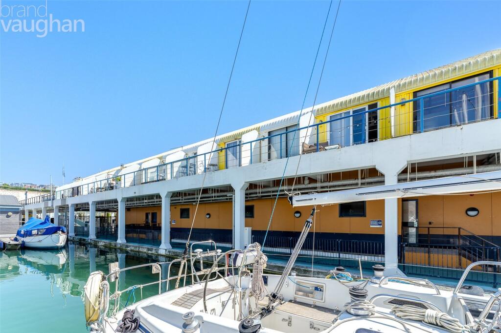 Additional image 9 of Western Concourse, Brighton Marina Village, Brighton, East Sussex, BN2