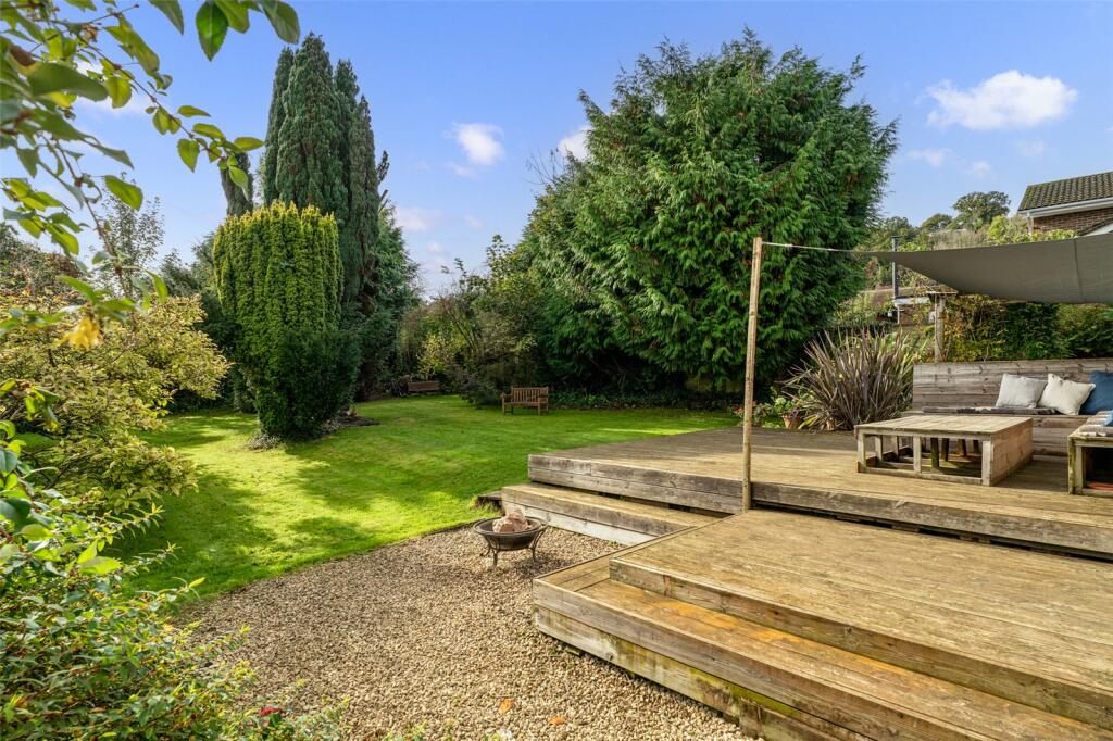 Additional image 11 of Marshall Avenue, Findon Valley, Worthing, West Sussex, BN14