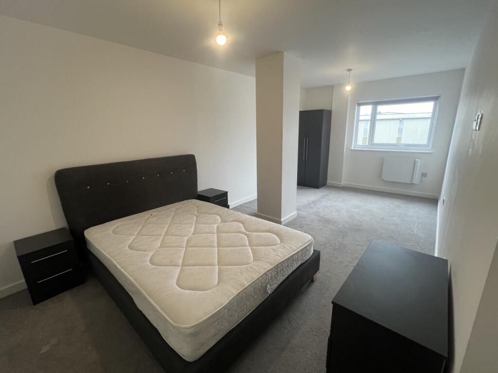 Additional image 4 of 46 Lincoln House Nelson Street, Bolton, Lancashire, BL3