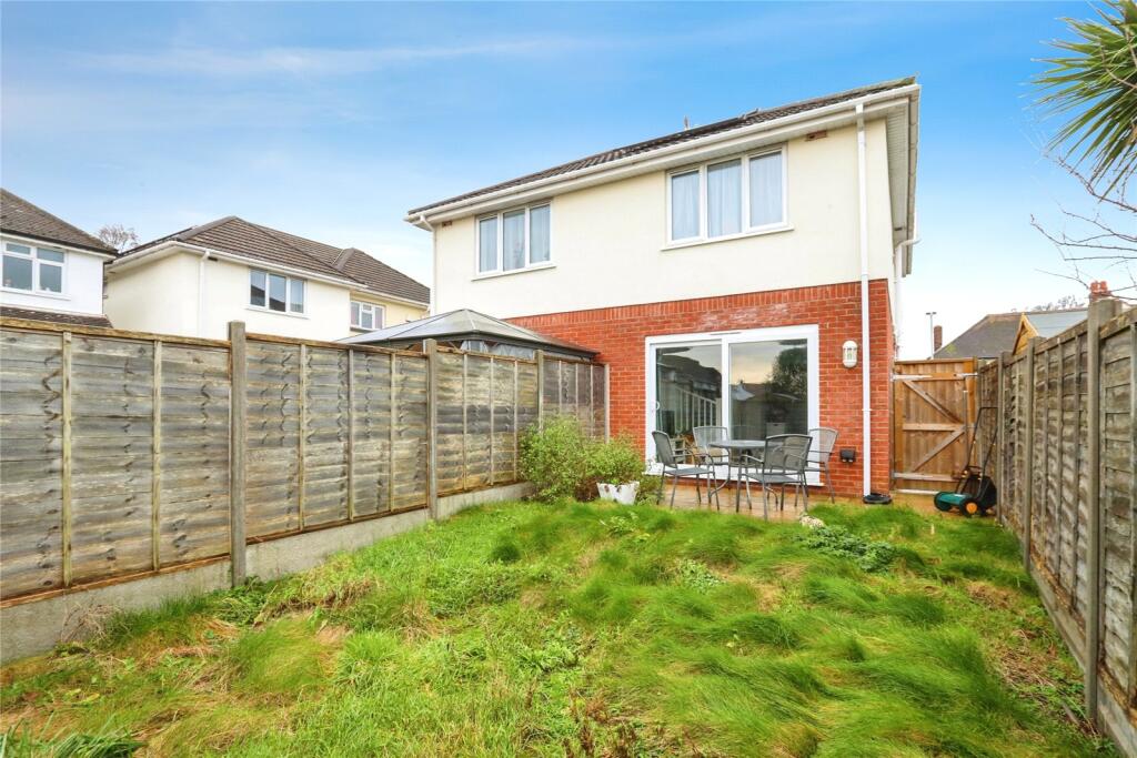 Additional image 14 of Trinidad Crescent, Poole, BH12