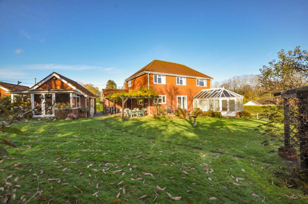 Additional image 24 of Lonnen Road, Wimborne, BH21