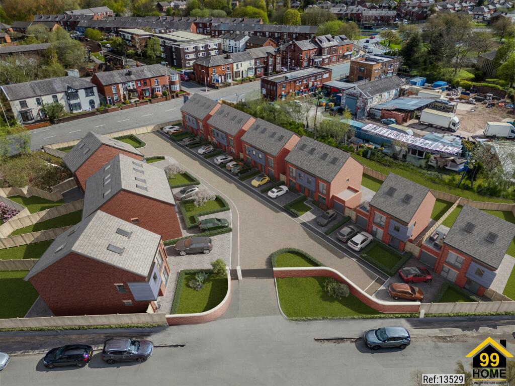 Additional image 2 of Albion Hall, Kearsley, Bolton, BL4