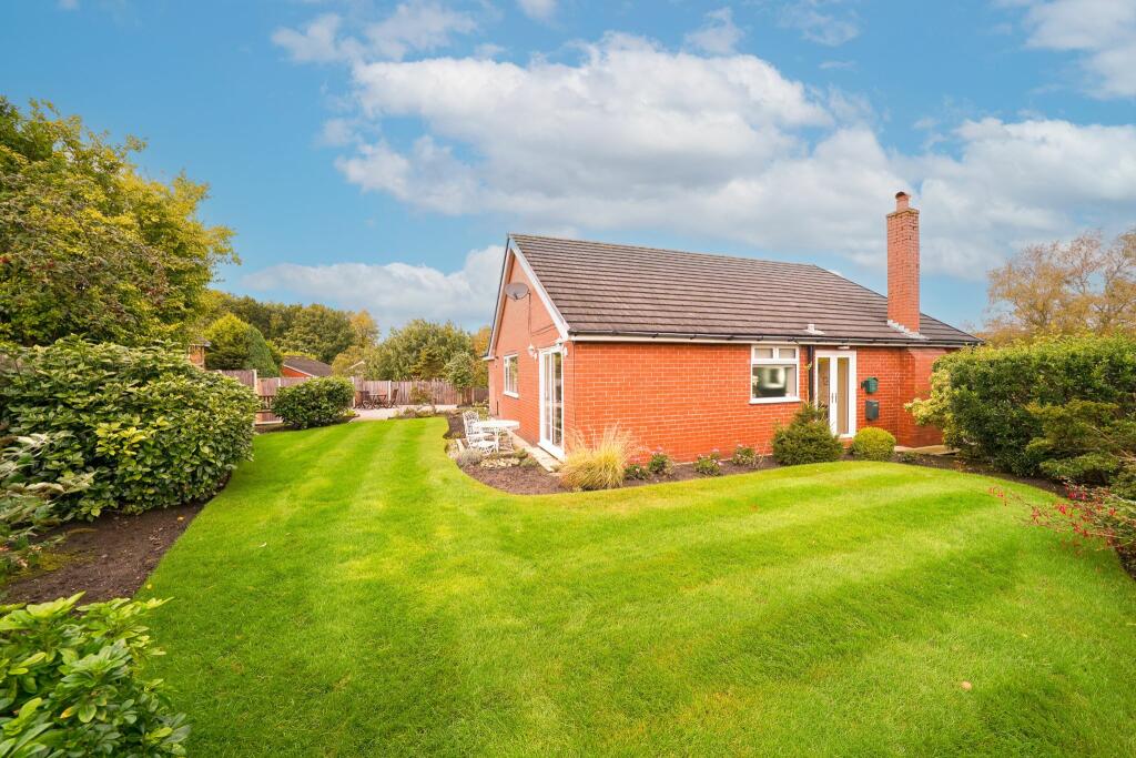 Additional image 38 of Craighall Road, Bolton, BL1