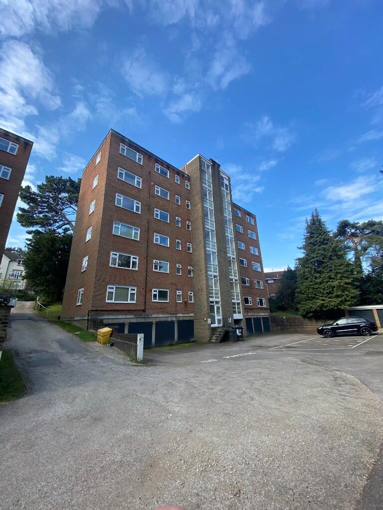 Additional image 3 of Guildford Court, Surrey Road, Bournemouth, Dorset, BH4