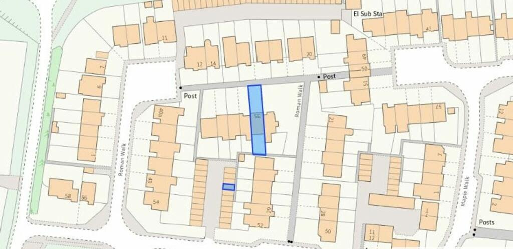 Additional image 15 of Roman Walk, Sompting, BN15