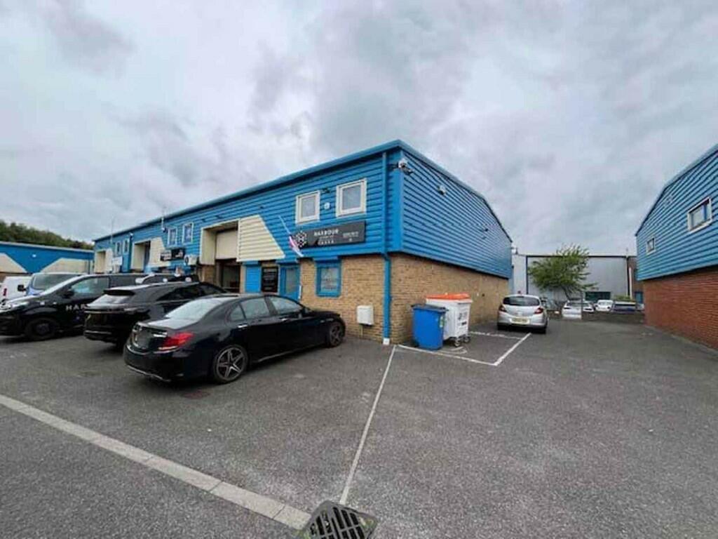 Additional image 8 of Witney Road, Poole, Dorset, BH17