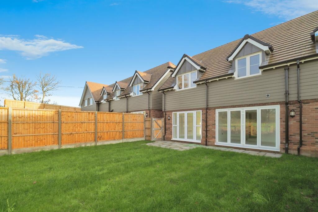 Additional image 12 of Edmondsham Road, Verwood