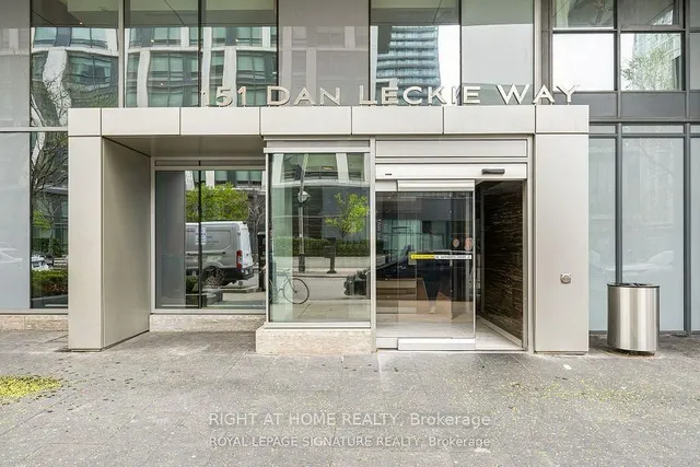Additional image 2 of 151 Dan Leckie Way Unit 602