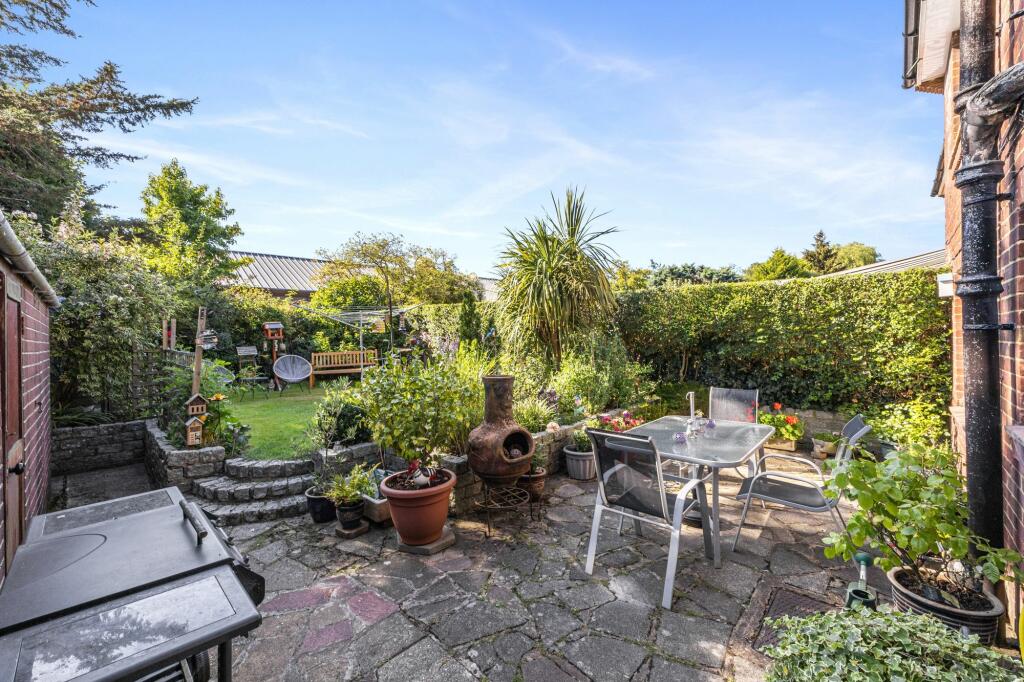 Additional image 15 of Shooting Field, Steyning, BN44