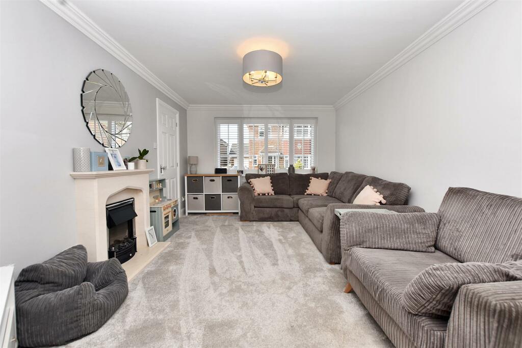 Additional image 4 of Beaulieu Drive, Stone Cross, Pevensey