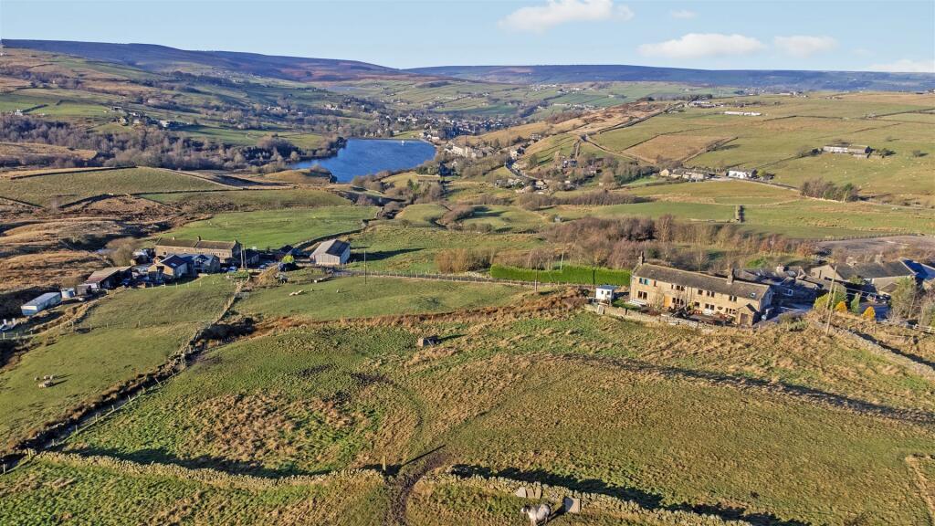 Additional image 3 of Upper Flight Stack, Sawood Lane, Oxenhope, BD22 9SP