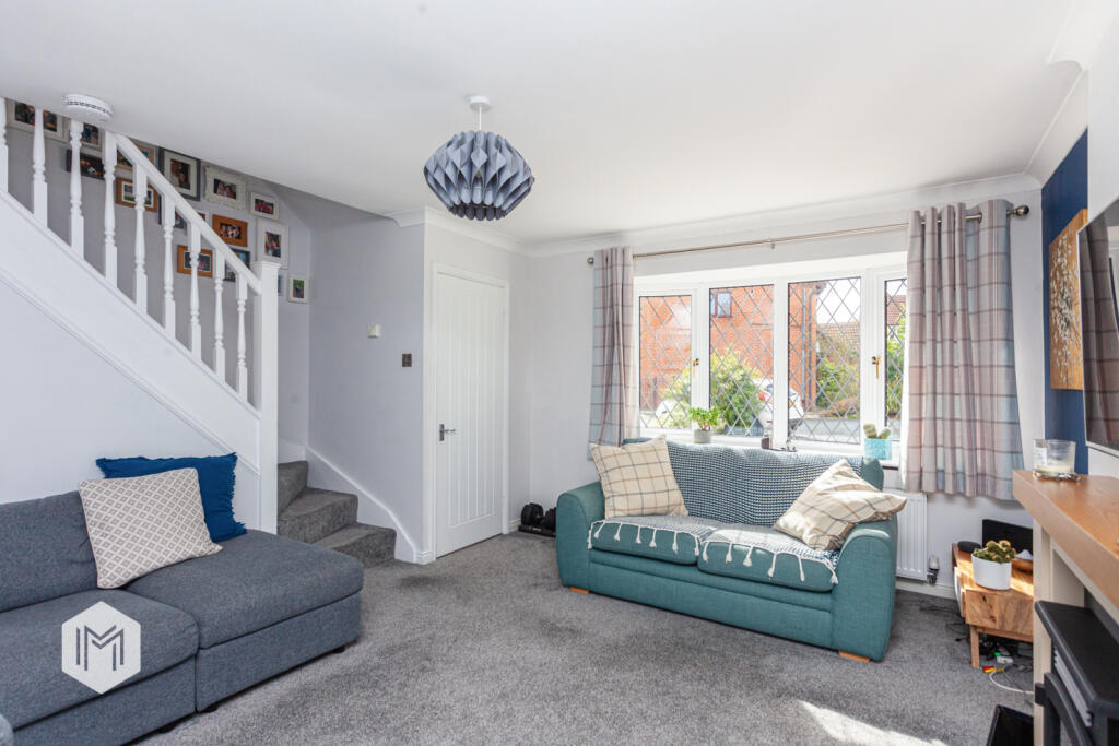 Additional image 26 of St. Edmund Hall Close, Ramsbottom, Bury, Greater Manchester, BL0 9DE