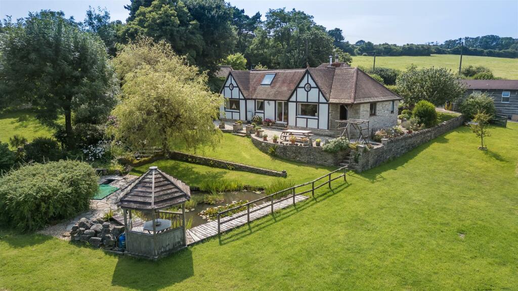 Additional image 4 of Haycrafts Lane, Langton Matravers, Swanage